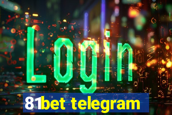 81bet telegram